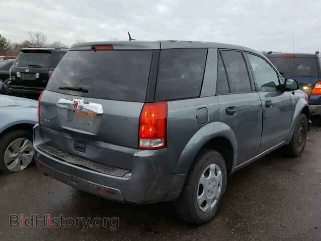 2006 SATURN VUE - VIN: 5GZCZ23D56S843913 - Фото 4