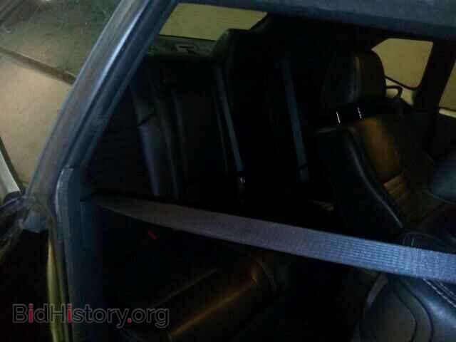 2012 DODGE CHALLENGER - VIN: 2C3CDYAG9CH284843 - Фото 6
