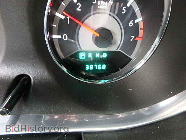 2013 CHRYSLER 200 - VIN: 1C3CCBBB8DN696134 - Фото 8