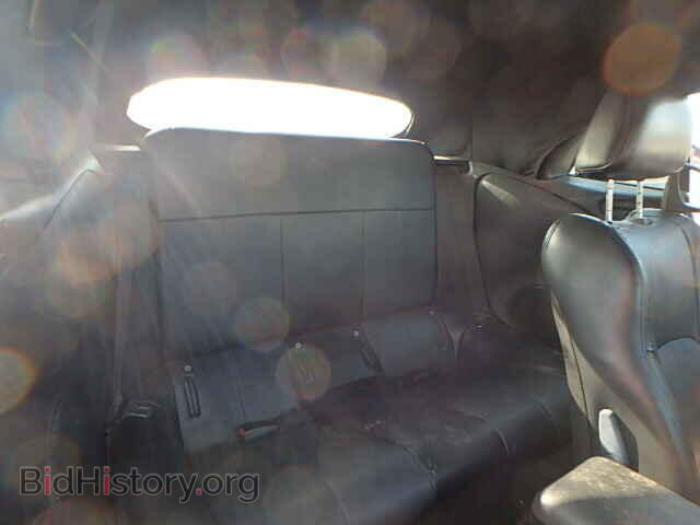 2003 MITSUBISHI ECLIPSE - VIN: 4A3AE75H03E167749 - Photo 6
