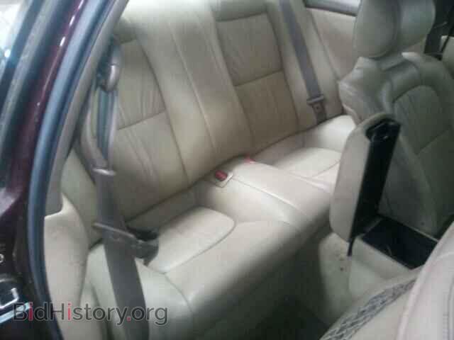 1998 LEXUS SC300 - VIN: JT8CD32Z8W1001834 - Фото 6