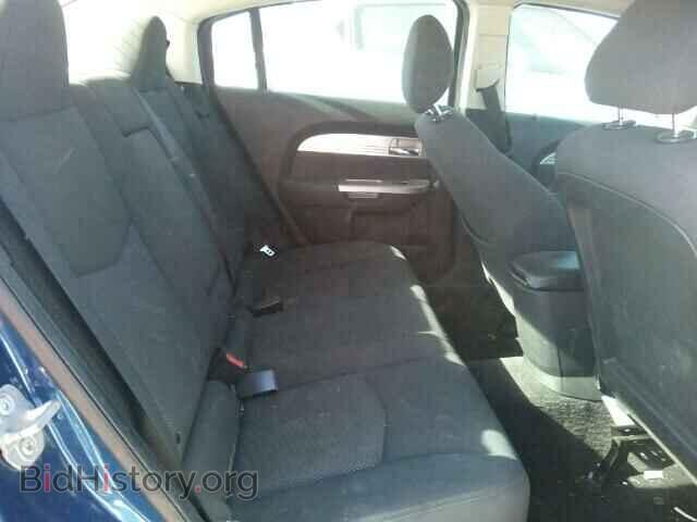 2009 CHRYSLER SEBRING - VIN: 1C3LC56B89N548312 - Фото 6