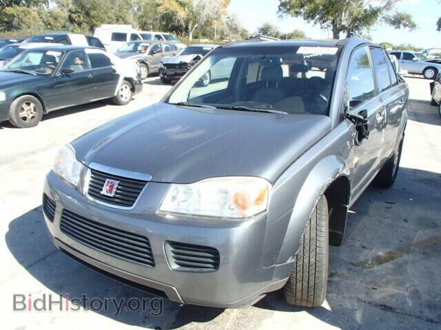 2006 SATURN VUE - VIN: 5GZCZ53476S852968 - Фото 2