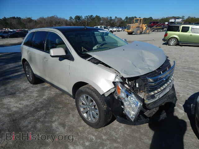 Photo 2FMDK39C57BA27340 - FORD EDGE 2007