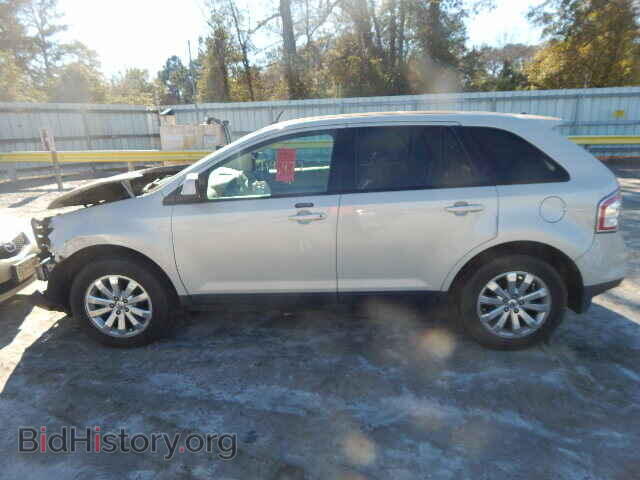 2007 FORD EDGE - VIN: 2FMDK39C57BA27340 - Фото 10