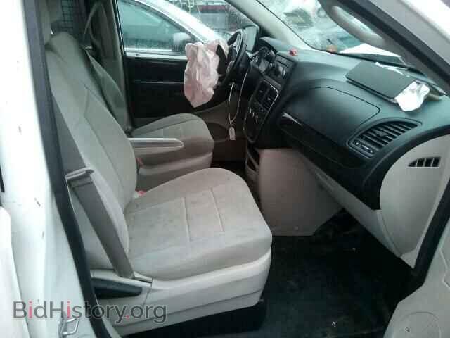 2012 DODGE RAM VAN - VIN: 2C4JDGAG1CR307975 - Photo 5
