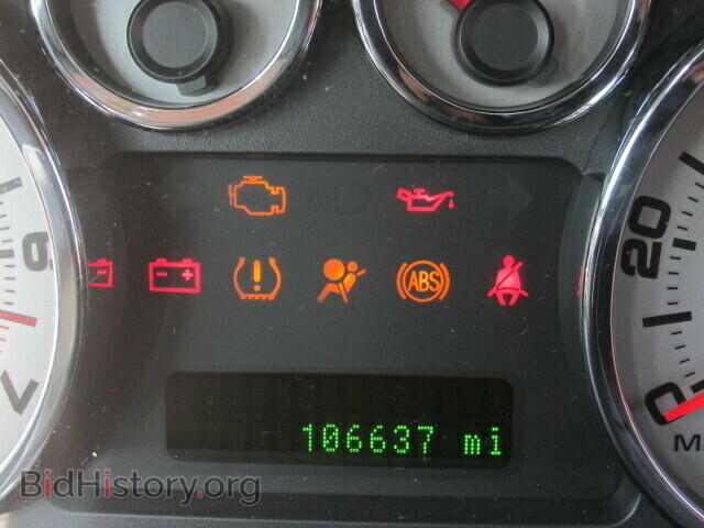 2008 FORD EDGE - VIN: 2FMDK49C48BA09919 - Photo 8