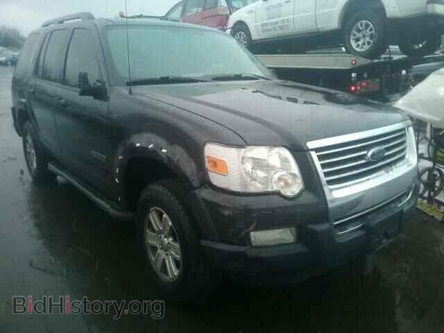 Фотография 1FMEU73E97UB87909 - FORD EXPLORER 2007