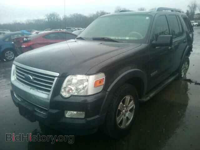 2007 FORD EXPLORER - VIN: 1FMEU73E97UB87909 - Photo 2