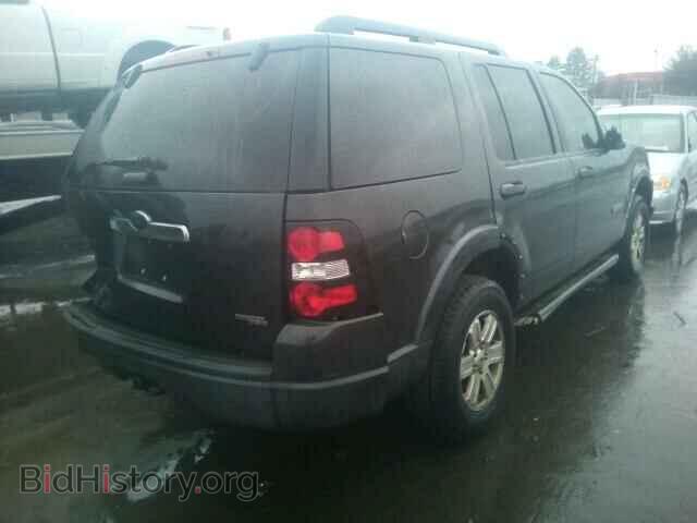 2007 FORD EXPLORER - VIN: 1FMEU73E97UB87909 - Photo 4
