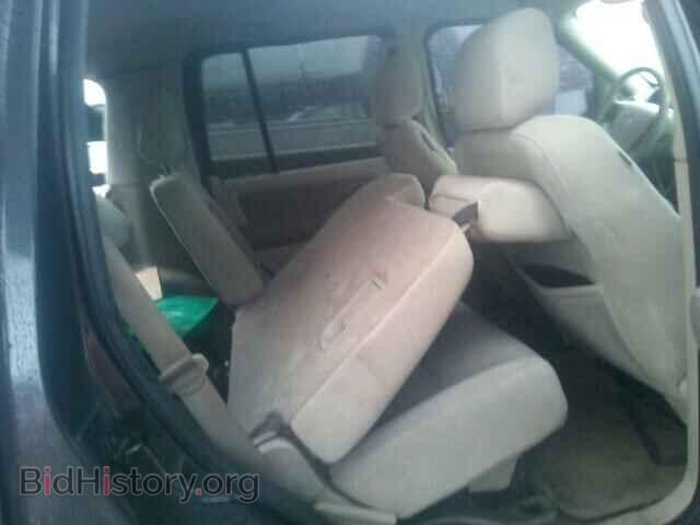 2007 FORD EXPLORER - VIN: 1FMEU73E97UB87909 - Photo 6