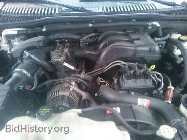 2007 FORD EXPLORER - VIN: 1FMEU73E97UB87909 - Photo 7