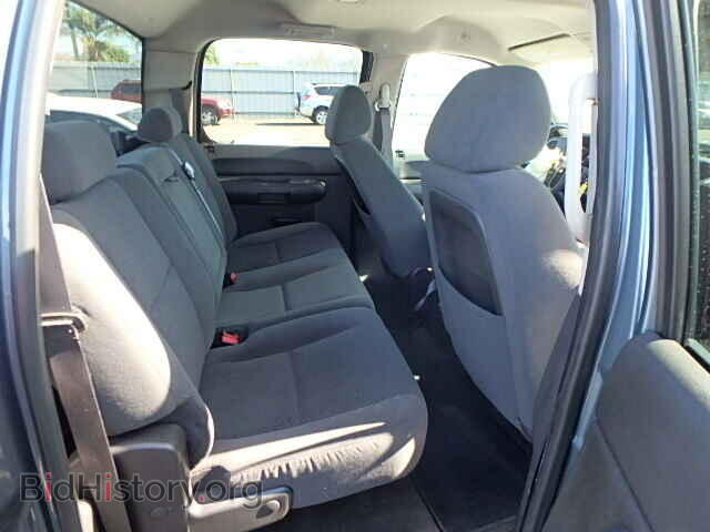2007 CHEVROLET SILVERADO - VIN: 2GCEC13J571510558 - Photo 6