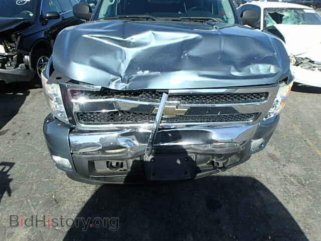 2007 CHEVROLET SILVERADO - VIN: 2GCEC13J571510558 - Photo 7