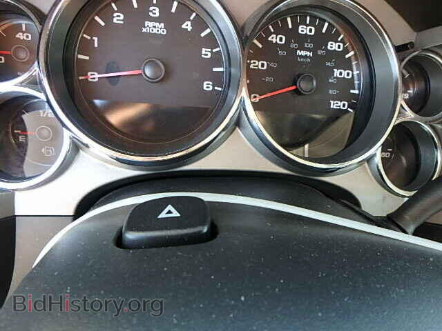 2007 CHEVROLET SILVERADO - VIN: 2GCEC13J571510558 - Photo 8