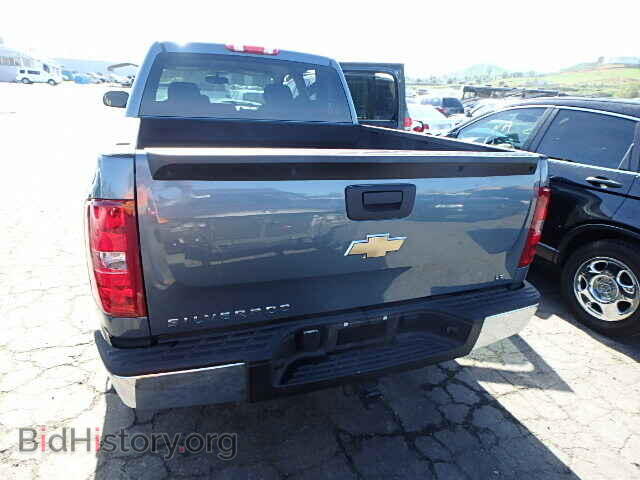2007 CHEVROLET SILVERADO - VIN: 2GCEC13J571510558 - Photo 10