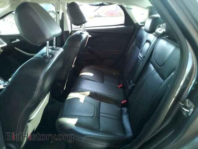 2013 FORD FOCUS - VIN: 1FADP3F25DL227475 - Photo 6