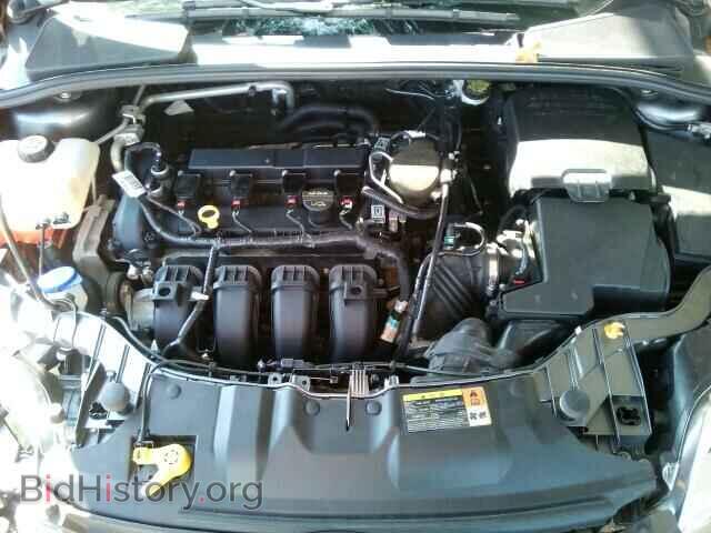 2013 FORD FOCUS - VIN: 1FADP3F25DL227475 - Photo 7