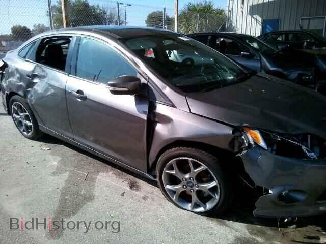 2013 FORD FOCUS - VIN: 1FADP3F25DL227475 - Photo 9