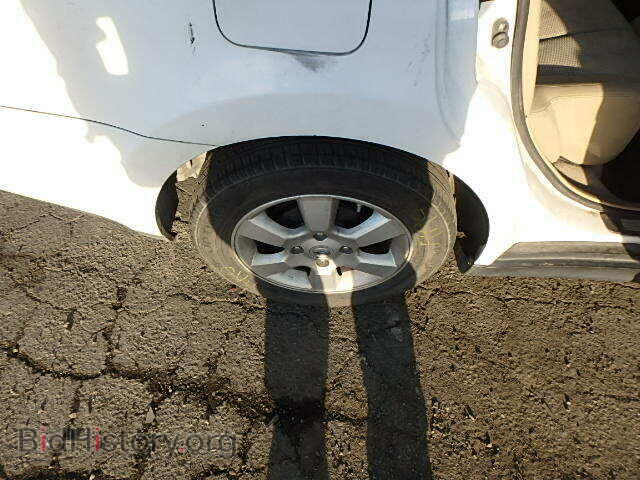 2009 NISSAN VERSA - VIN: 3N1BC11E79L407235 - Фото 9
