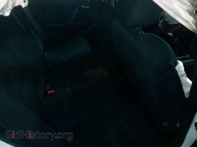 2008 MAZDA 6 - VIN: 1YVHP80C785M42905 - Фото 6