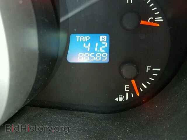 2010 MAZDA CX-7 - VIN: JM3ER2WMXA0345949 - Фото 8