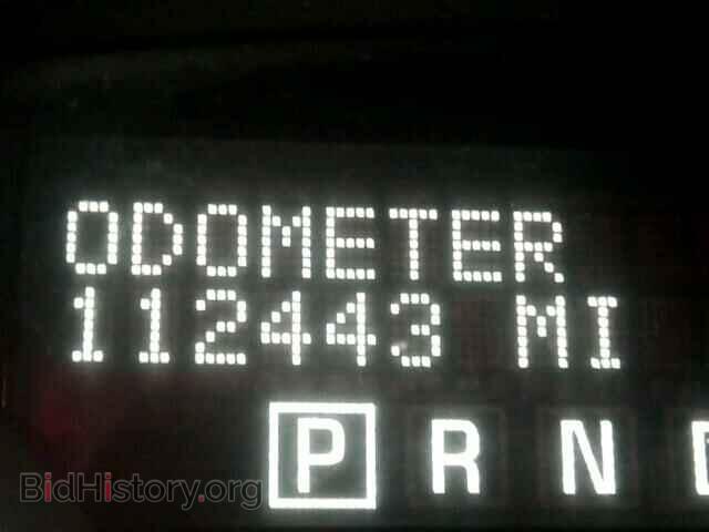2008 GMC ACADIA - VIN: 1GKER23748J222700 - Фото 8