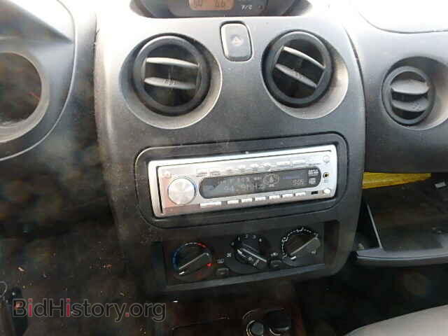 2001 CHRYSLER SEBRING - VIN: 4C3AG52H41E096545 - Фото 9