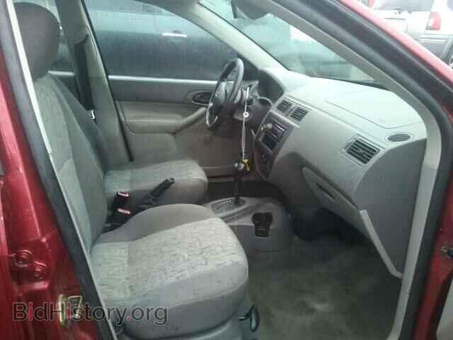 2005 FORD FOCUS - VIN: 1FAFP34N95W215156 - Photo 5