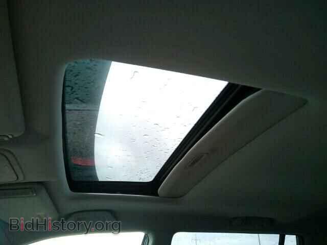 2008 HONDA PILOT - VIN: 5FNYF18518B020004 - Фото 9