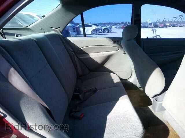 2000 FORD ESCORT - VIN: 3FAFP13P3YR212574 - Фото 6
