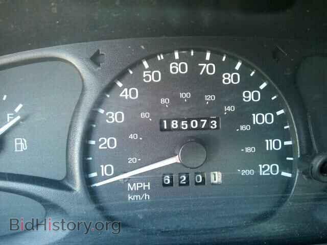 2000 FORD ESCORT - VIN: 3FAFP13P3YR212574 - Фото 8