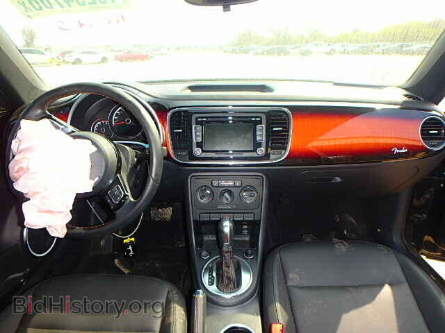 2013 VOLKSWAGEN BEETLE - VIN: 3VWJP7AT2DM676077 - Фото 9