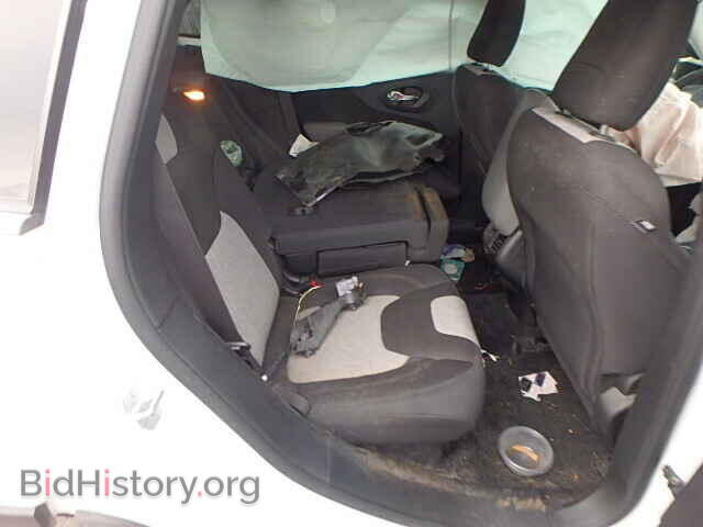 2014 JEEP CHEROKEE - VIN: 1C4PJMCS6EW114430 - Photo 6