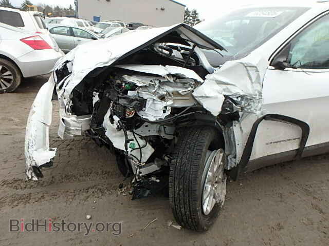 2014 JEEP CHEROKEE - VIN: 1C4PJMCS6EW114430 - Photo 10