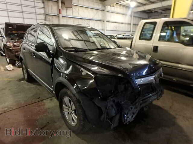 Фотография 3GSDL43N58S563223 - SATURN VUE 2008
