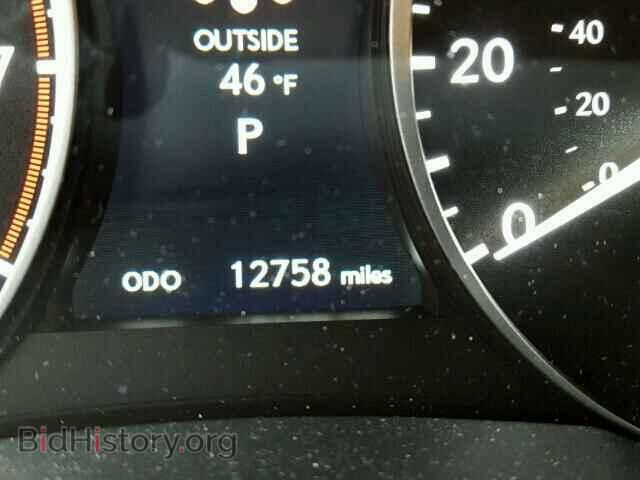 2014 LEXUS ES350 - VIN: JTHBK1GG9E2099312 - Фото 8