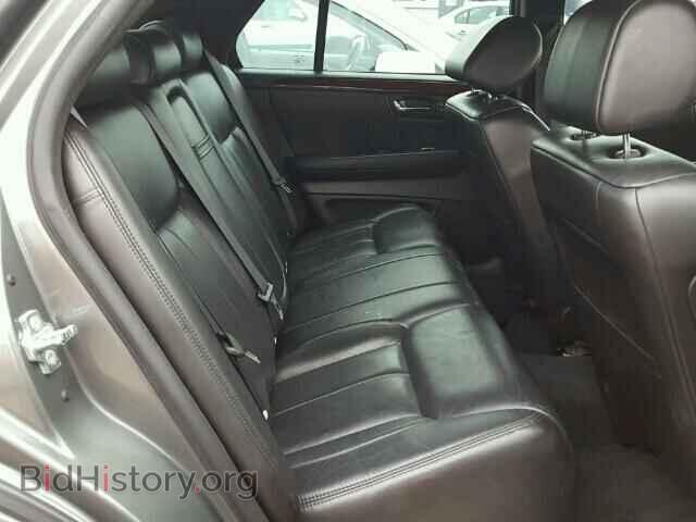 2006 CADILLAC DTS - VIN: 1G6KD57Y46U128347 - Фото 6