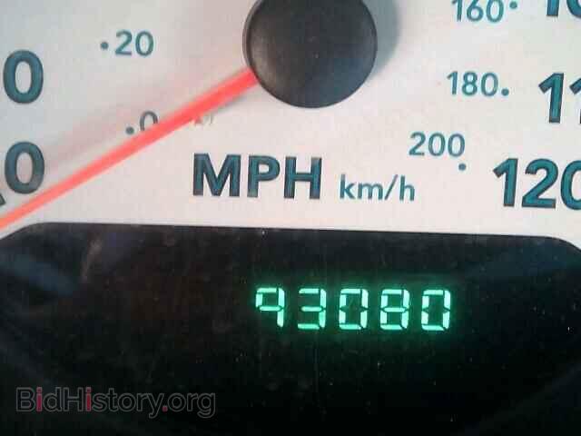 2007 DODGE CARAVAN - VIN: 1D4GP24R77B236421 - Фото 8