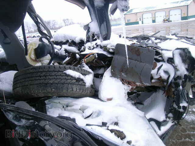 2000 FORD ECONOLINE - VIN: 1FBNE31L9YHB84258 - Photo 5