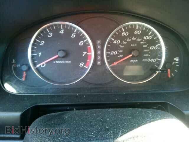 2008 MAZDA 6 - VIN: 1YVHP84C185M01907 - Фото 8