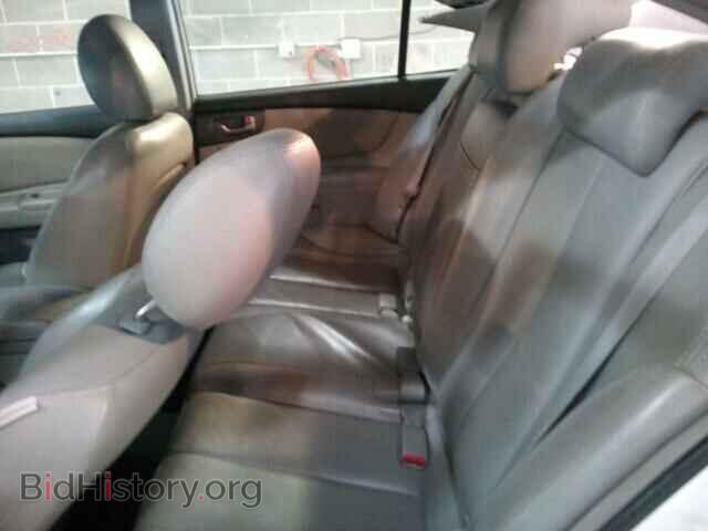 2008 KIA OPTIMA - VIN: KNAGE123585189057 - Фото 6