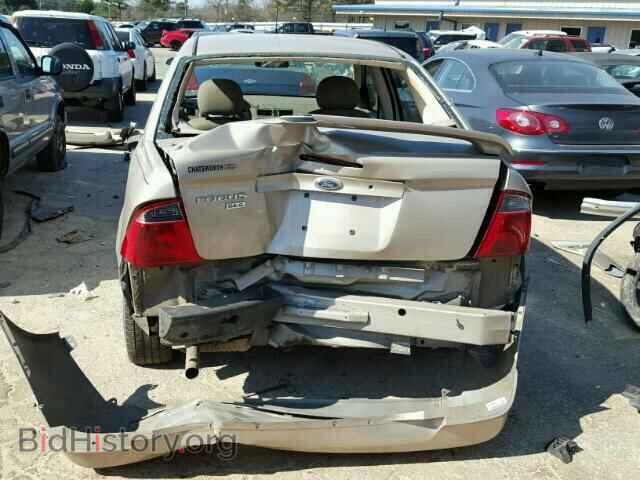 2007 FORD FOCUS - VIN: 1FAFP34N27W246297 - Фото 10