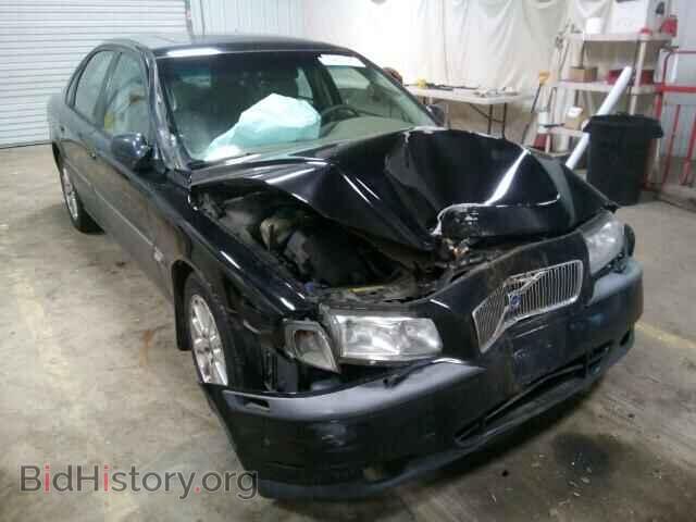 Photo YV1TS97D7X1061526 - VOLVO S80 1999