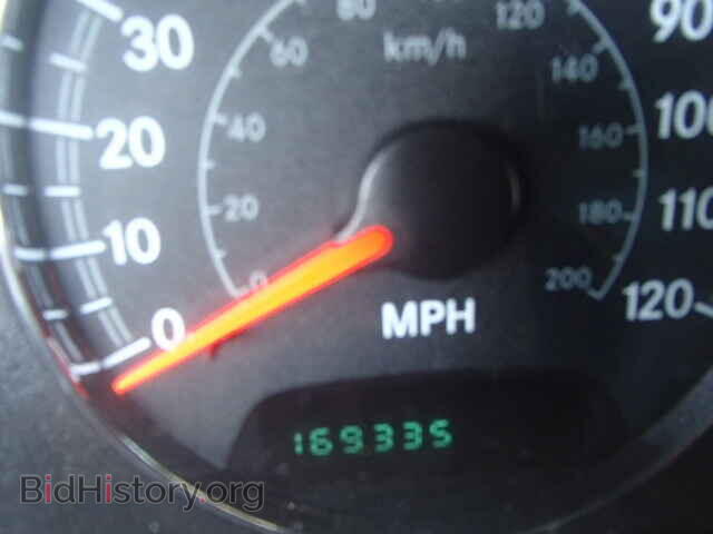 2006 CHRYSLER SEBRING - VIN: 1C3EL46XX6N272323 - Фото 8
