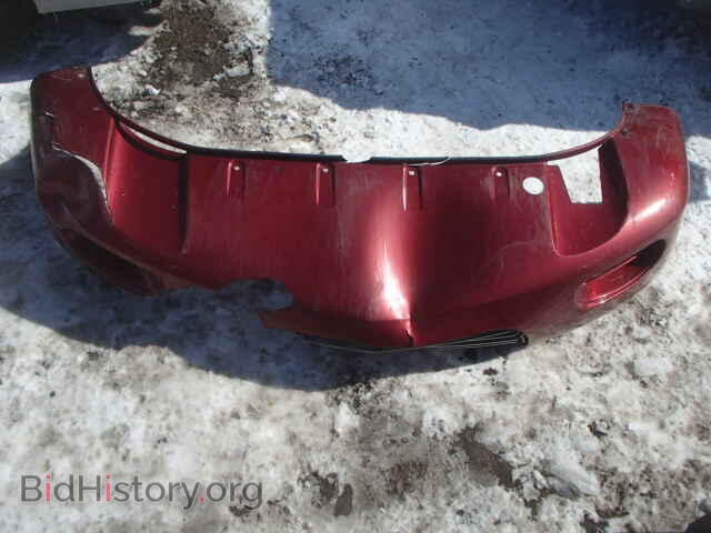 2006 CHRYSLER SEBRING - VIN: 1C3EL46XX6N272323 - Фото 10