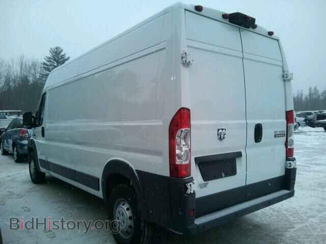2015 RAM PROMASTER - VIN: 3C6TRVDD0FE509252 - Фото 3