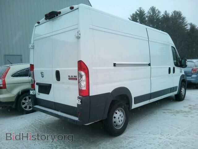 2015 RAM PROMASTER - VIN: 3C6TRVDD0FE509252 - Фото 4