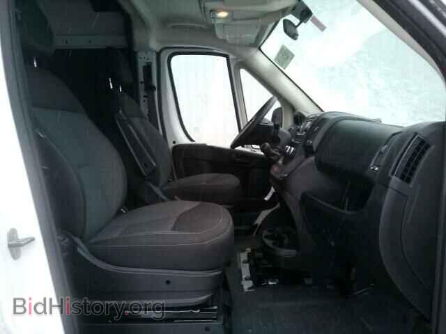 2015 RAM PROMASTER - VIN: 3C6TRVDD0FE509252 - Фото 5