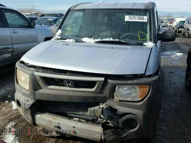 2003 HONDA ELEMENT - VIN: 5J6YH27503L031951 - Photo 9